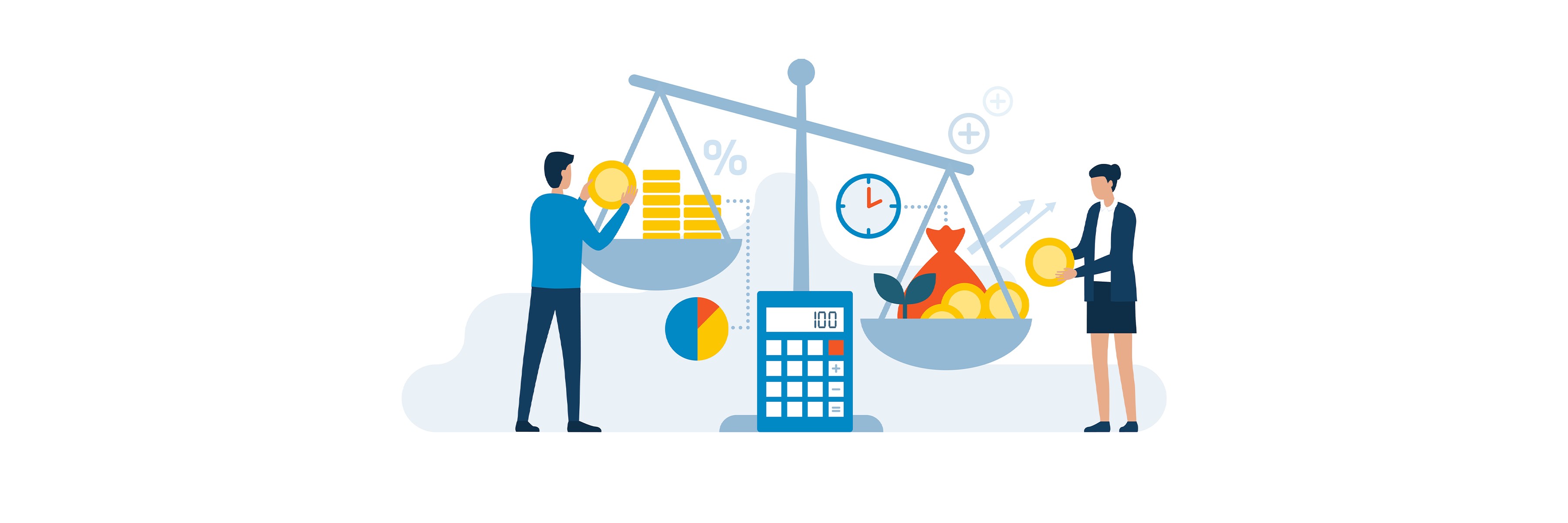 CDs vs. Money Market Accounts: Which is Best for You? 