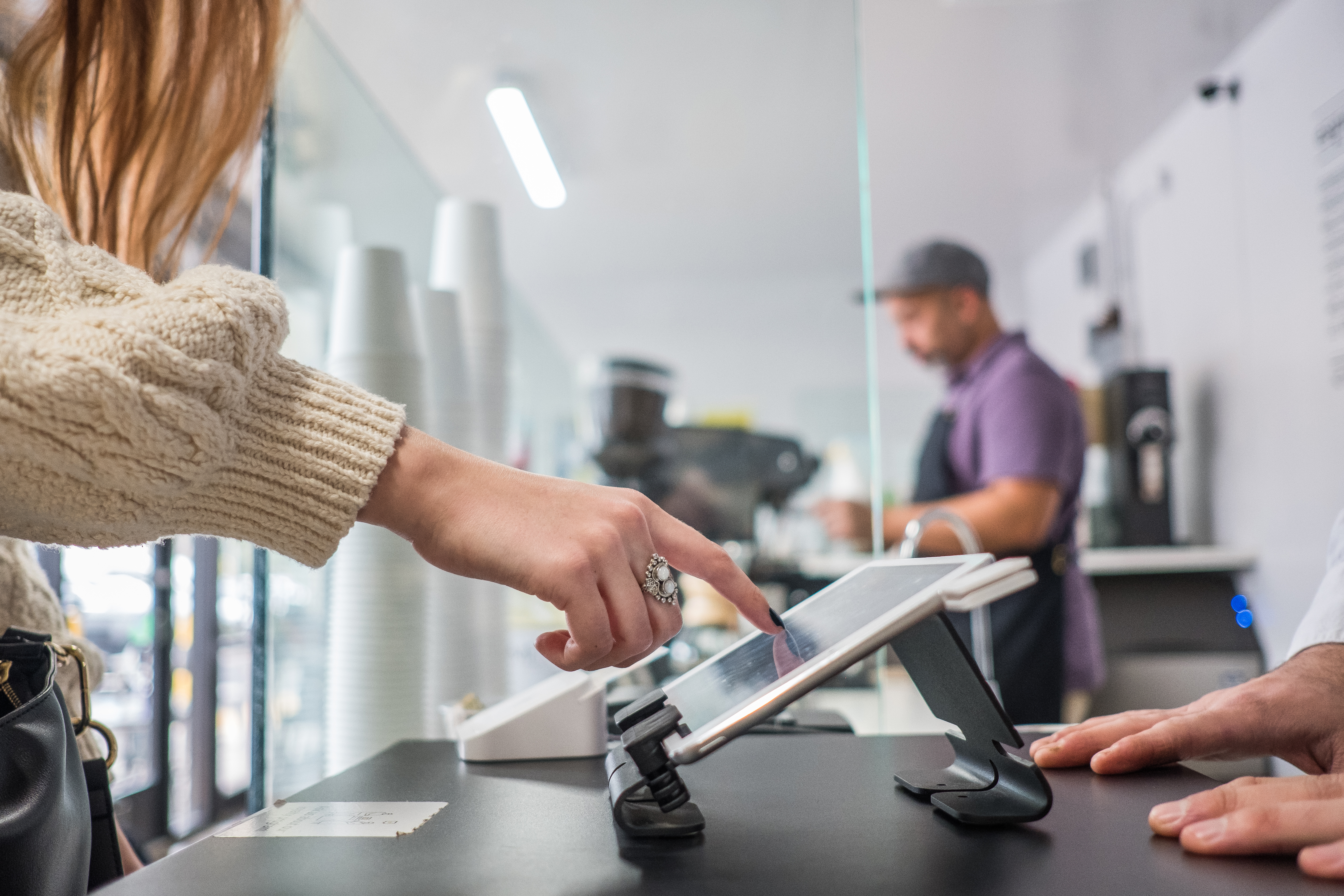 Tipflation: Navigating the changing landscape of gratuity
